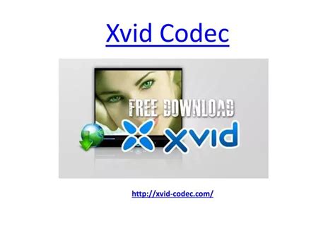 what is x vid|Xvid .